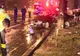 ACCIDENT mortal la Casa Presei în București