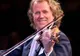 Celebrul violonist André Rieu vine la București