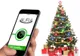 Doi americani au inventat globurile de Craciun wireless!