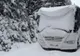 Un autocar cu 33 de persoane a derapat în Buzău