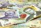  Indemnizația de hrană, echivalentul a două salarii minime, începând cu 1 ianurie 2019