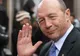 Băsescu, în redacția Evenimentul Zilei, după încheierea mandatului: Plec liniștit de la Cotroceni