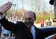 Mesajul lui TRAIAN BĂSESCU, de Anul Nou. Ce le-a transmis ”băsiștilor”