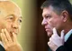 Unde îşi vor petrece preşedintele ales, Iohannis, şi cel în funcţie, Băsescu, ziua de 1 Decembrie