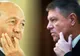 INCREDIBIL. Klaus Iohannis a devenit VECIN de curte cu Traian Băsescu