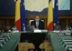 BUGETUL pe 2015, APROBAT de Guvern. Proiectul, trimis sâmbătă în Parlament