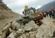 Circulaţia pe DN 10 Buzău-Braşov, ÎNCHISĂ din cauza alunecărilor de teren produse în urma ploilor