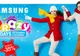Ultima zi de mari reduceri la eMAG. Produse Samsung, la preţ de Black Friday