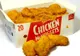 Ce conţin de fapt Chicken McNuggets, bucăţile de pui de la McDonald's