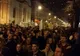 Românii ies din nou în stradă! PROTEST la Cluj împotriva LEGII "Big Brother"