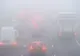 ATENŢIONARE METEO: COD GALBEN DE CEAŢĂ în mai multe judeţe, inclusiv pe autostrăzi