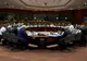 Liderii UE dezbat strategia faţă de Rusia. Băsescu vrea creşterea nivelului sancţiunilor