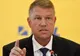 Iohannis: Prin decorarea domnului Bjoza onorez curajul celor care au suferit pentru libertate 