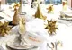 MASA DE REVELION. Decorațiuni ideale, de efect și ieftine pentru masa dintre ani 