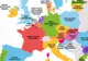 Harta defectelor. Ce "păcate" are fiecare ţară din Uniunea Europeană