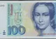 MILIARDE de mărci germane nepreschimbate în Euro sunt încă ASCUNSE
