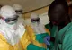 Un caz de Ebola, depistat în Marea Britanie