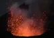 Vulcanul Pico a erupt. IMAGINI SPECTACULOASE