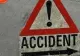 TRAGEDIE - Accident groaznic: un mort şi doi răniţi într-un impact teribil