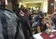 MARTOR OCULAR. Studenții de la Facultatea de Drept întâmpină probleme la cantină