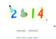 GOOGLE le urează utilizatorilor săi un "AN NOU FERICIT!", printr-un LOGO special