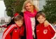 Profesoara de origine română UCISĂ în Abu Dhabi, MĂRTURIILE FAMILIEI 