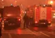 Incendiu în seara de Ajun. Întâmplarea care a îngrozit un bloc întreg