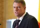 Iohannis a cerut un moment de reculegere la recepţia privată de la Cotroceni