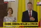 RECEPŢIE PRIVATĂ la Cotroceni, la invitaţia NOULUI PREŞEDINTE, Klaus Iohannis