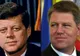 INCREDIBIL. Ce spune Mircea Badea despre asemănarea dintre Klaus Iohannis şi John F. Kennedy