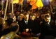 Incident la Timişoara în timpul vizitei lui Iohannis! E CUTREMURĂTOR ce s-a întâmplat