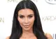 Imagini neprelucrate. Cum arată de fapt Kim Kardashian