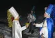 Obicei spectaculos de Crăciun practicat de sute de ani în satele din munții Apuseni  