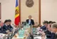 Guvernul Leancă a demisionat