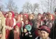 Maria Băsescu şi-a scos nepoţica la plimbare