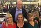 Elena Udrea a cântat pe scenă la berăria unde a ieşit cu Traian Băsescu