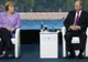 MERKEL, acuzaţie la adresa Moscovei: E o sursă de dificultăţi pentru Moldova, Georgia, Ucraina 