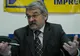 Șeful CJ Hunedoara, Mircea Moloț, reținut de DNA 