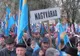 MITING în fața Prefecturii Covasna. Peste o mie de maghiari, prezenți 