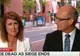 Ce a aflat o prezentatoare TV din Australia, în DIRECT, despre una dintre OSTATICE - SFÂŞIETOR