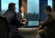 Doi politicieni frați, certați de mama lor în direct la TV