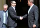 PONTA a decis ce vilă îi va fi acordată lui Klaus Iohannis, ca reședință oficială 