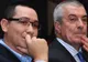Ponta, întâlnire cu Tăriceanu. Premierul a evitat să spună când va semna protocolul de guvernare