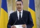PPDD anunţă că susţine Guvernul Ponta 4. Secretarii de stat ai formaţiunii rămân în noul Executiv