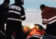 Martor al tragediei aviatice de la Siutghiol: Pilotul a țipat 20 de minute să îl salvăm 