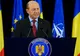 Băsescu: Unirea naţiunii române într-un singur stat românesc este un ideal de care nu am să mă dezic