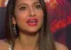 VIDEO ŞOCANT. Prezentatoare TV, PĂLMUITĂ VIOLENT în direct pentru că era prea DEZBRĂCATĂ