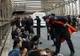 Pese 80 de protestatari au fost arestați la New York, după decizia de a nu mai inculpa un polițisit 