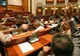Parlamentarii PSD au votat rămânerea la guvernare. Singura abținere i-a aparținut lui Miron Mitrea 