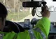 INCREDIBIL. Şofer prins pe A1 cu viteza 197 km/h. Oamenii legii, MIRAŢI de identitatea bărbatului